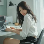 YMAG-배당일-배당금