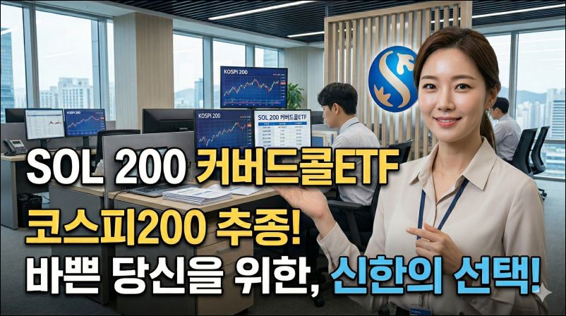 sol 200타겟위클리커버드콜 배당